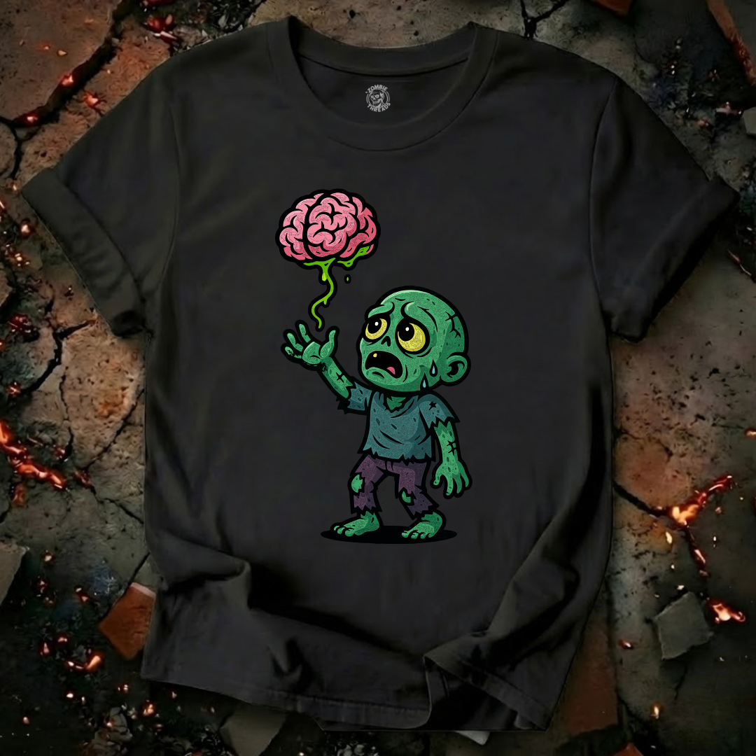 I've Lost My Mind T-Shirt