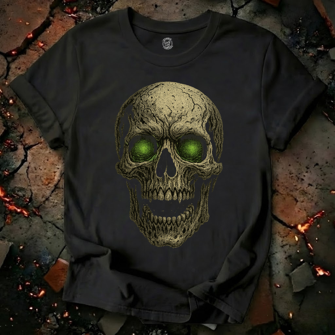 Toxic Vision T-Shirt