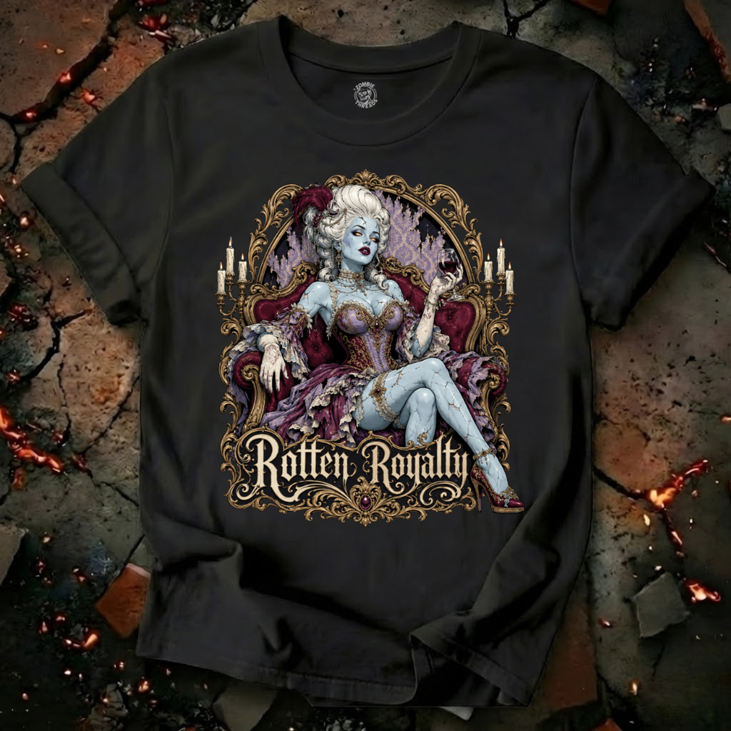 Rotten Royalty T-Shirt