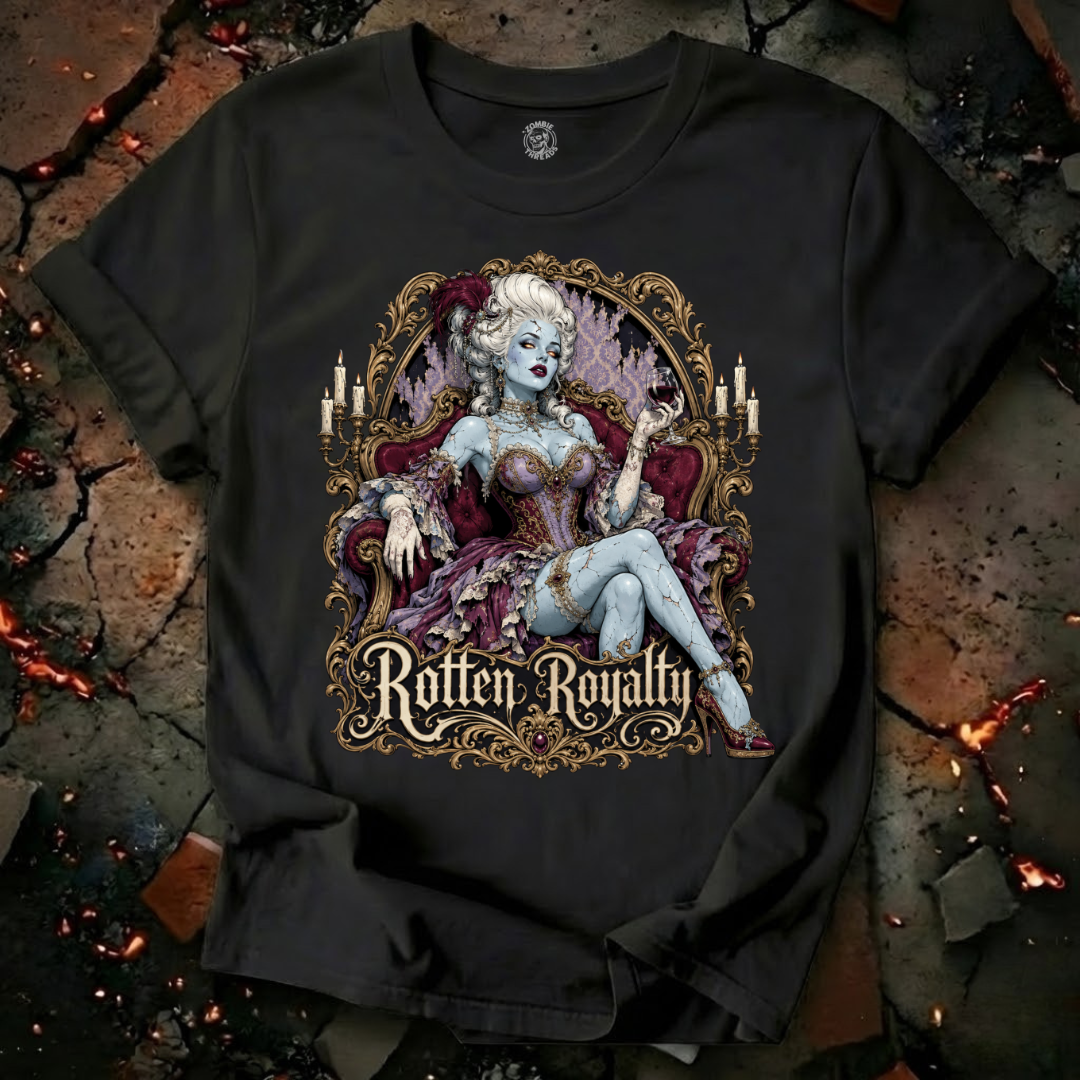 Rotten Royalty T-Shirt