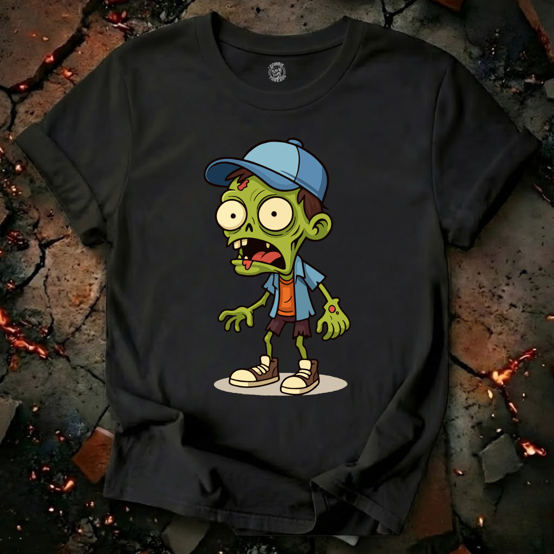 Zomboy T-Shirt