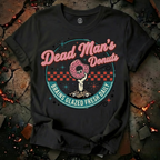 Dead Man's Donuts T-Shirt