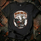 Brain BBQ Pit T-Shirt