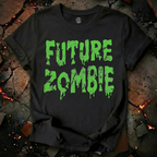Future Zombie T-Shirt