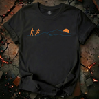 Sunset Run T-Shirt