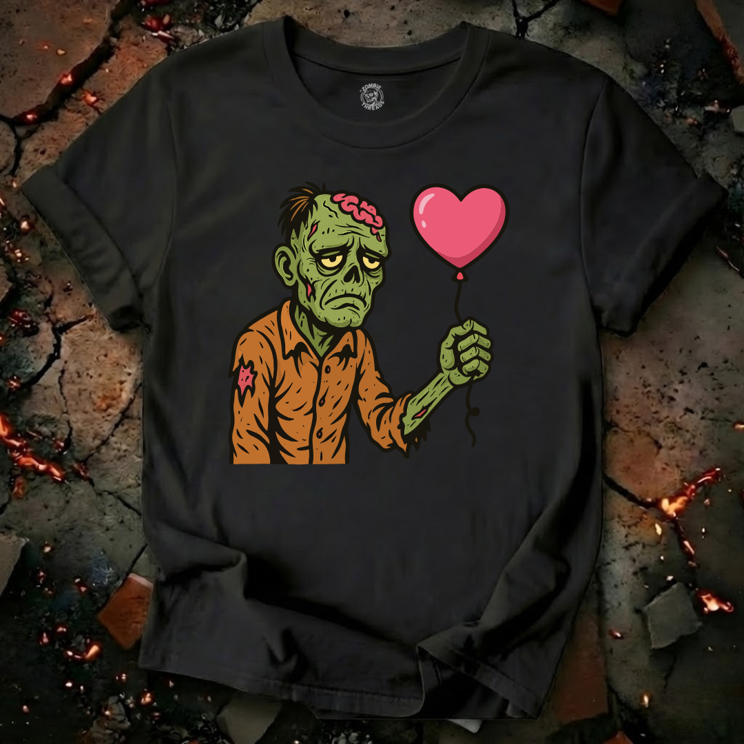 Undead Love T-Shirt