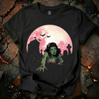 Grave Crawler T-Shirt