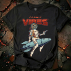 Cosmic Vibes T-Shirt
