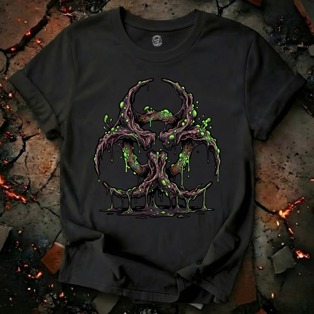 Fungal Hazard T-Shirt