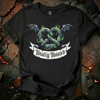 Totally Twisted T-Shirt