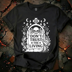 The Grave Truth T-Shirt