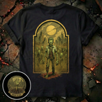 Urban Blight T-Shirt