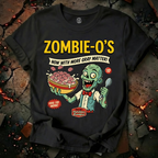 Zombie 0's T-Shirt