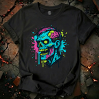 Splatter House T-Shirt