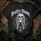 Death's Bloom T-Shirt