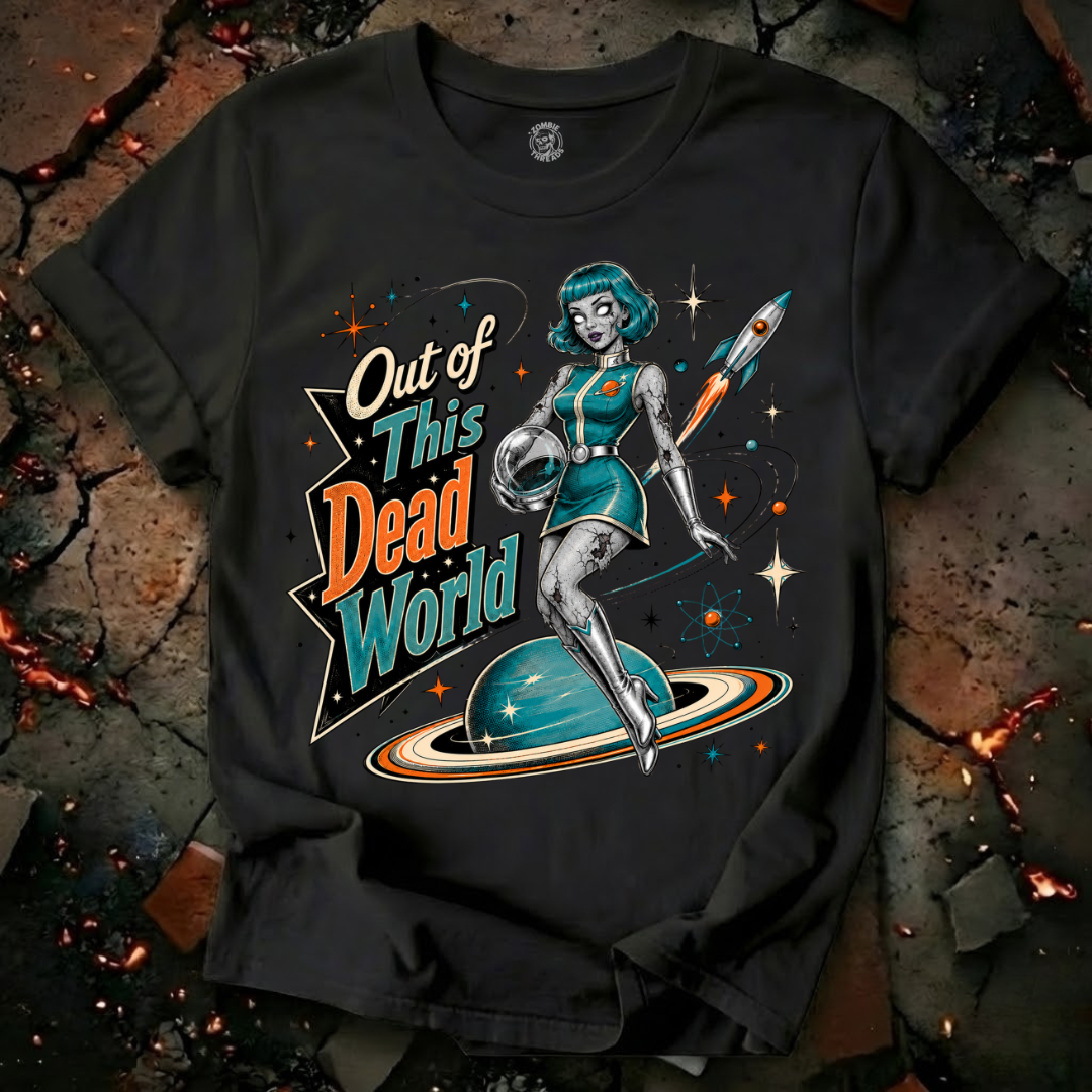 Out Of This Dead World T-Shirt
