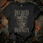 Decayed Royalty T-Shirt