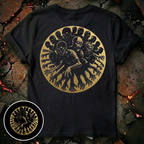 Zombie Swarm: Gold Rush T-Shirt