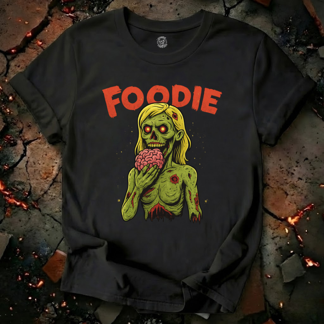 Foodie T-Shirt