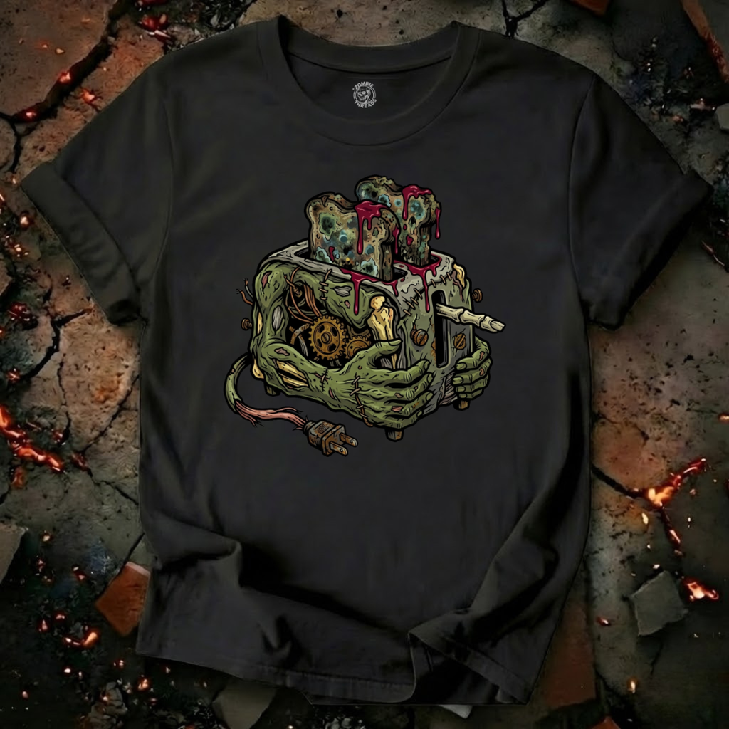 Anyone Want Toast T-Shirt