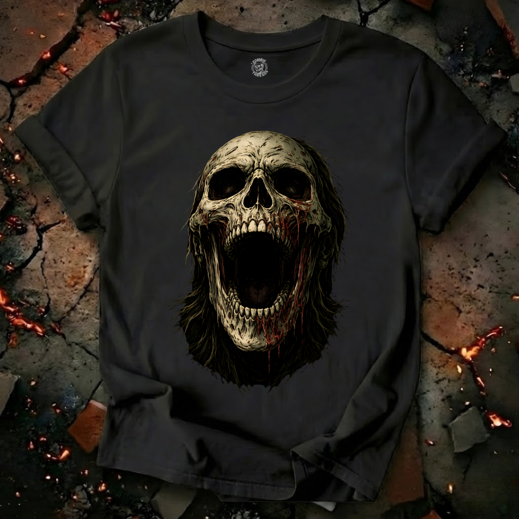 Scream T-Shirt