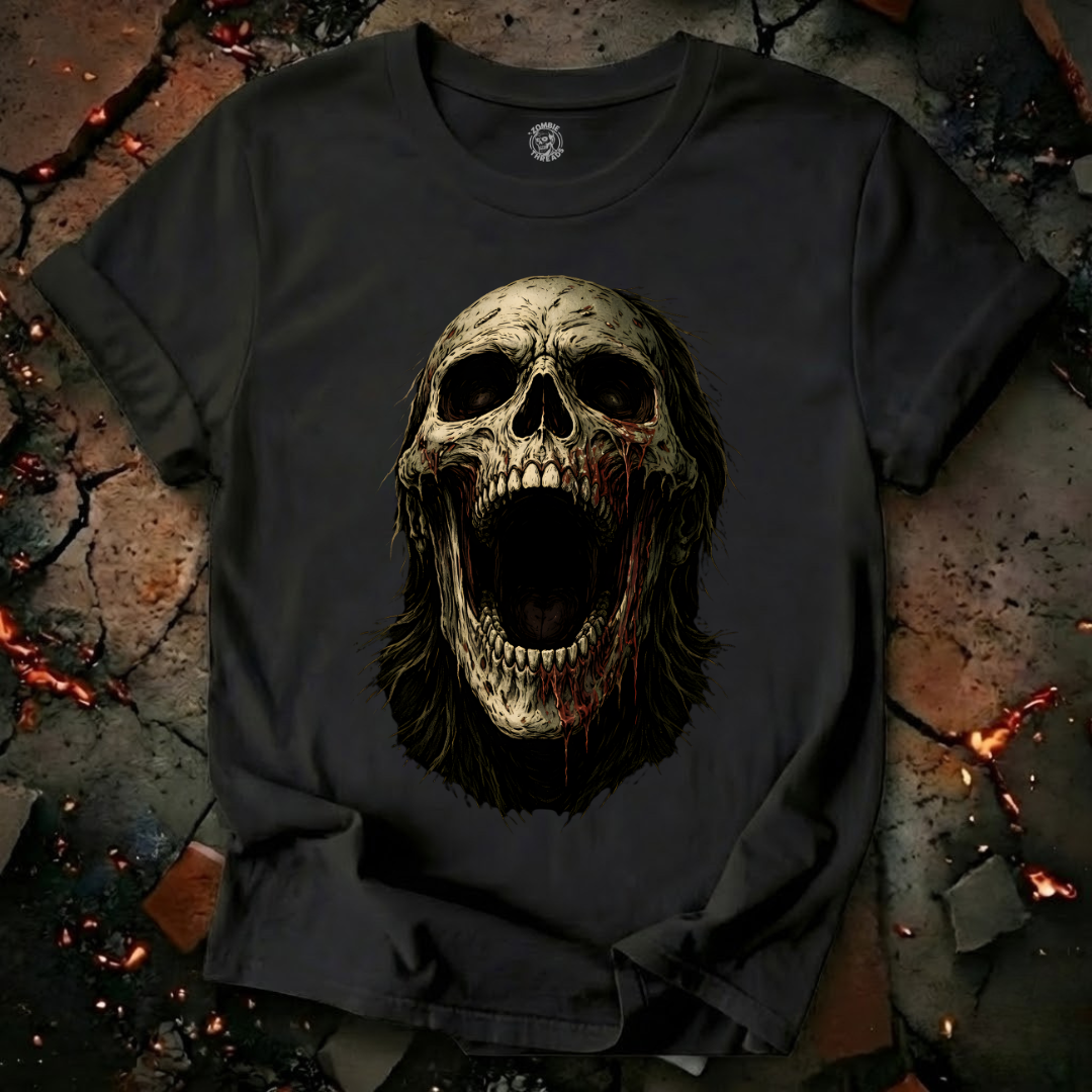 Scream T-Shirt