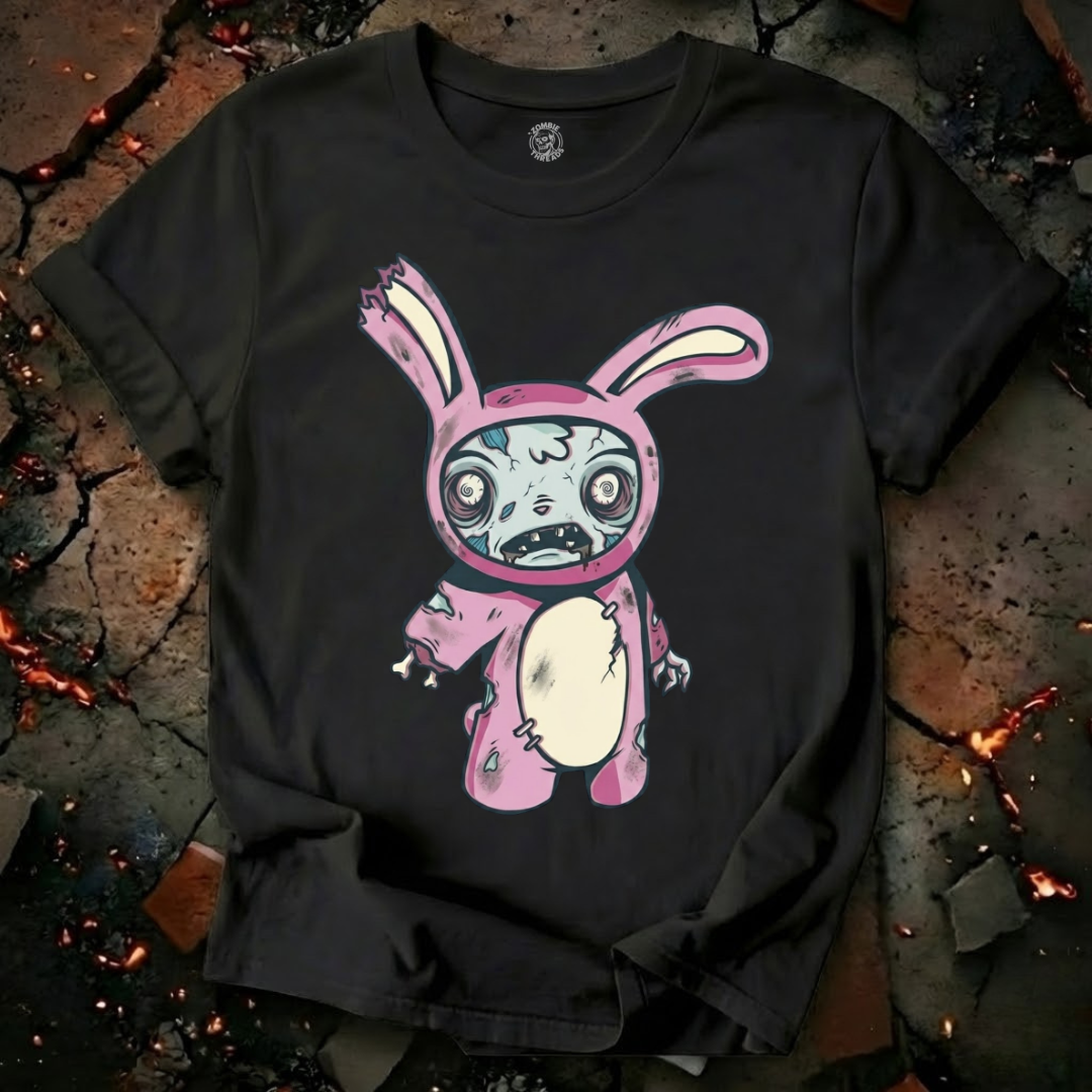 Undead Bunny T-Shirt