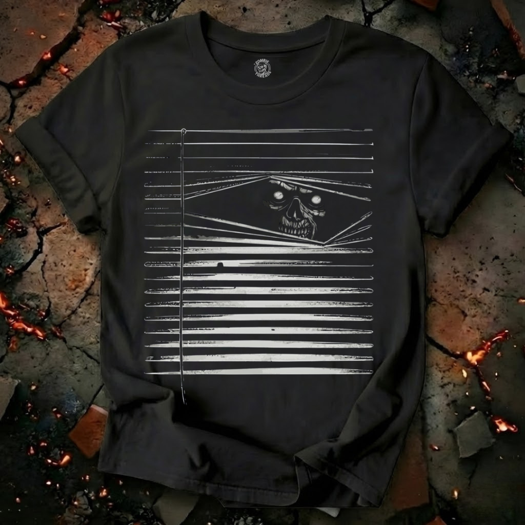 Peeking T-Shirt