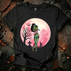 Graveyard Hottie T-Shirt