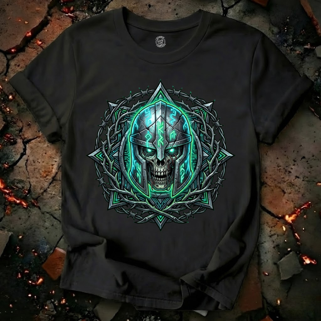 Wardens Sigil T-Shirt