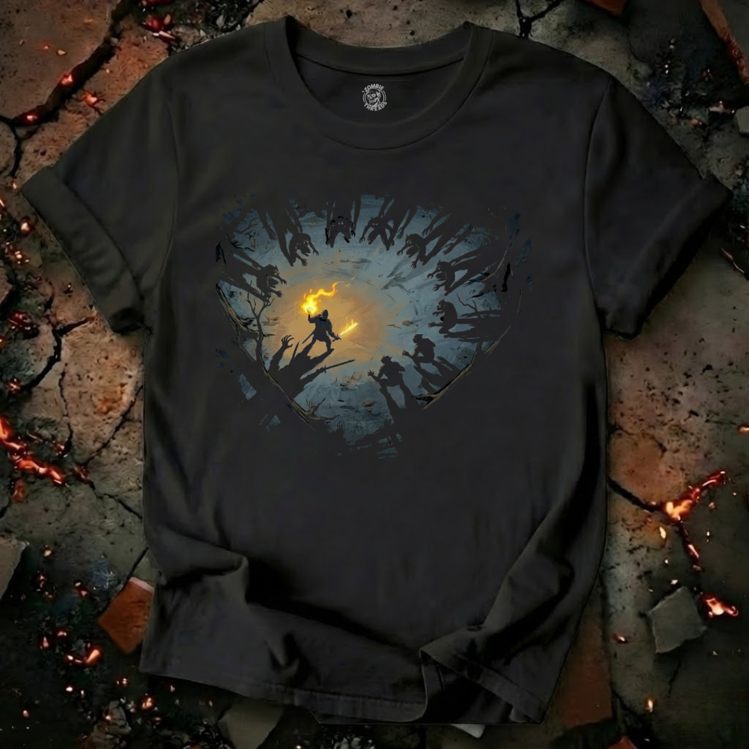 Lone Survivor T-Shirt