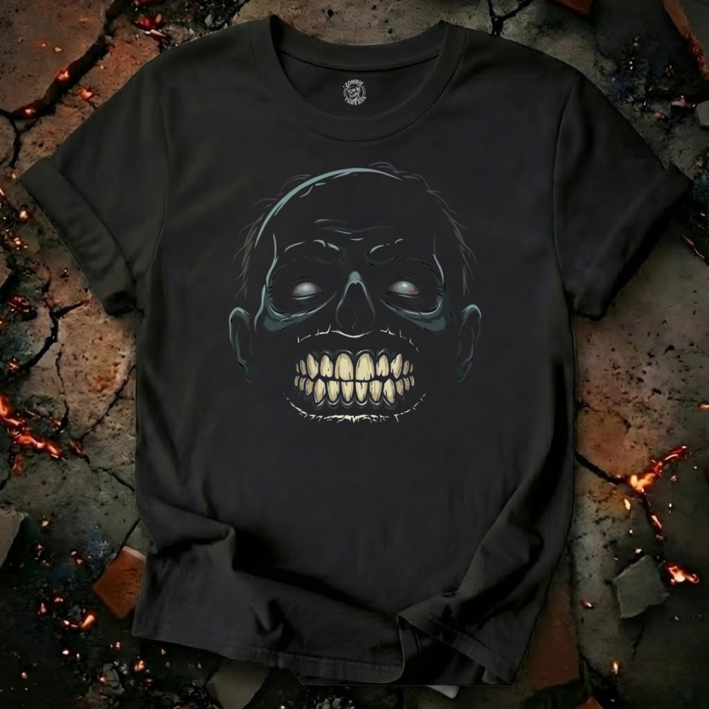 Hiding In the Shadows T-Shirt