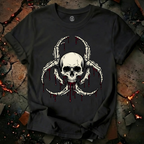 Hazard Beware T-Shirt