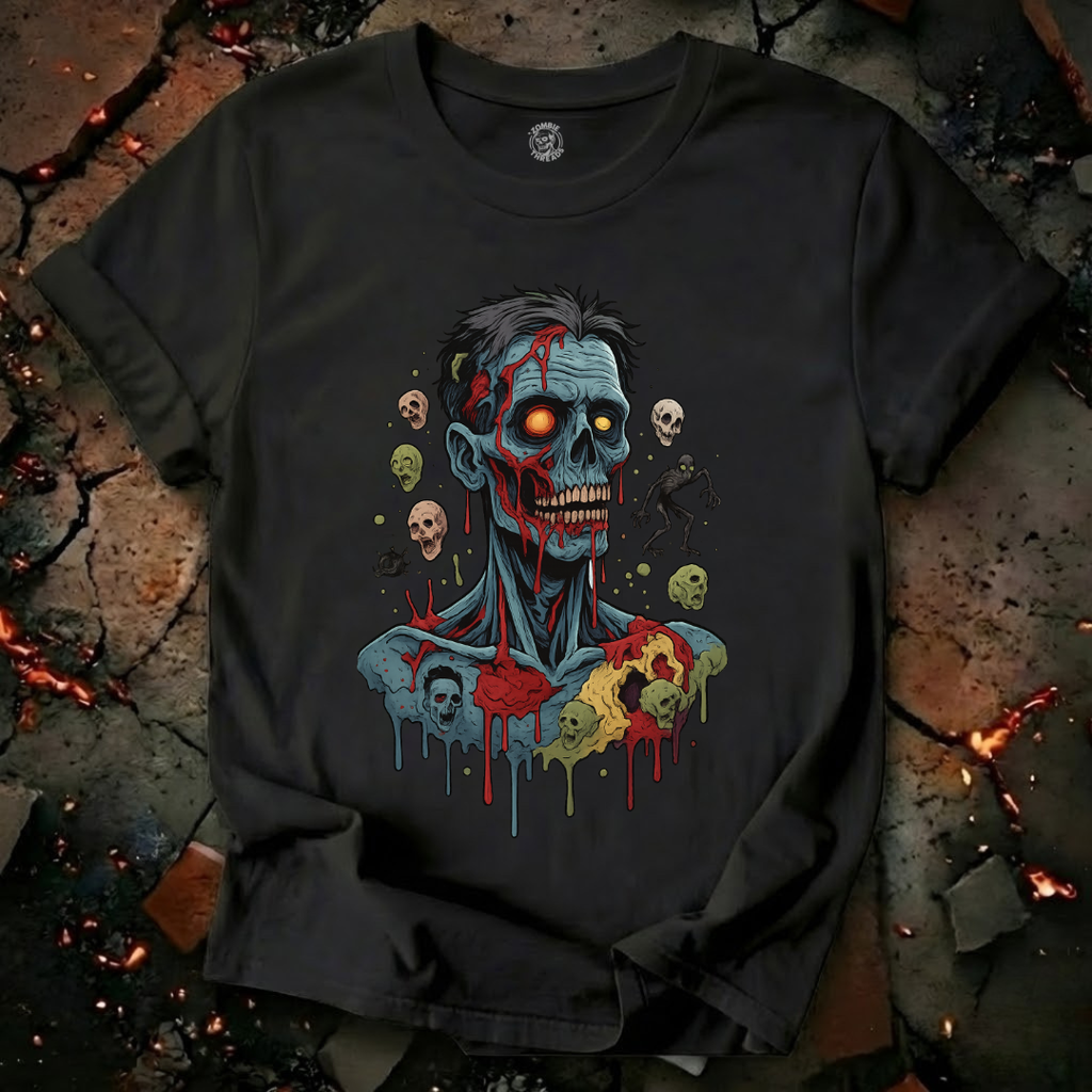 Decay Eternal T-Shirt