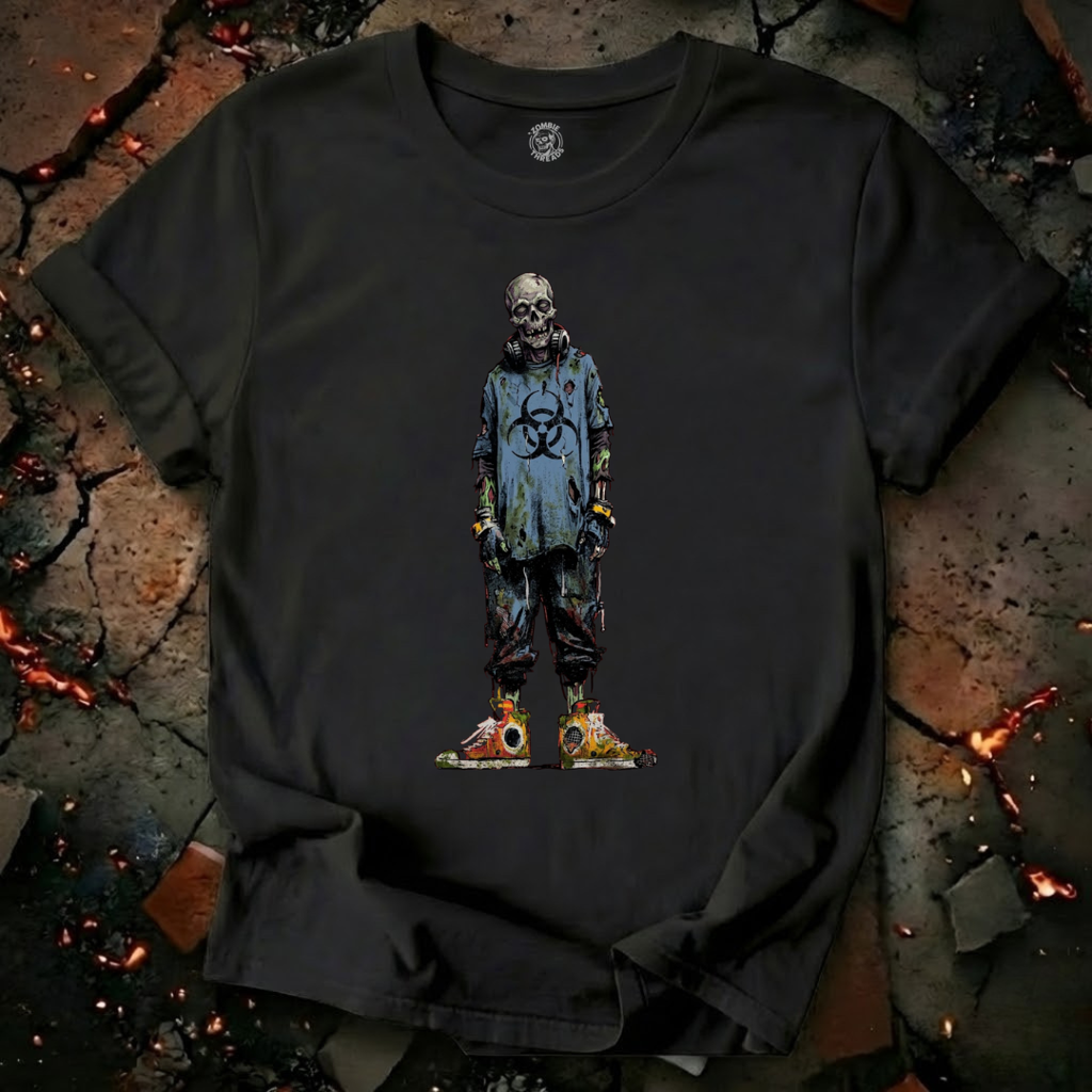 Casual Corpse T-Shirt
