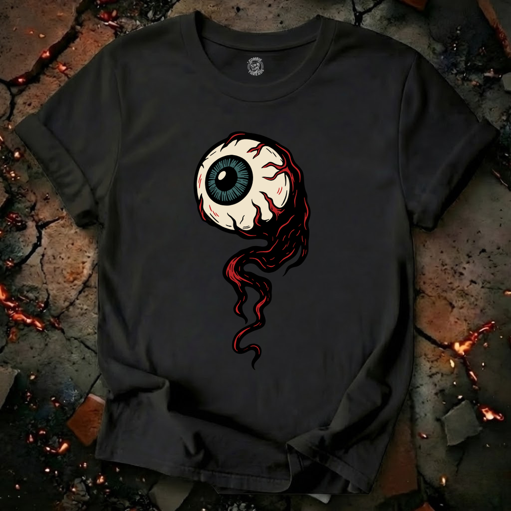 Watching T-Shirt