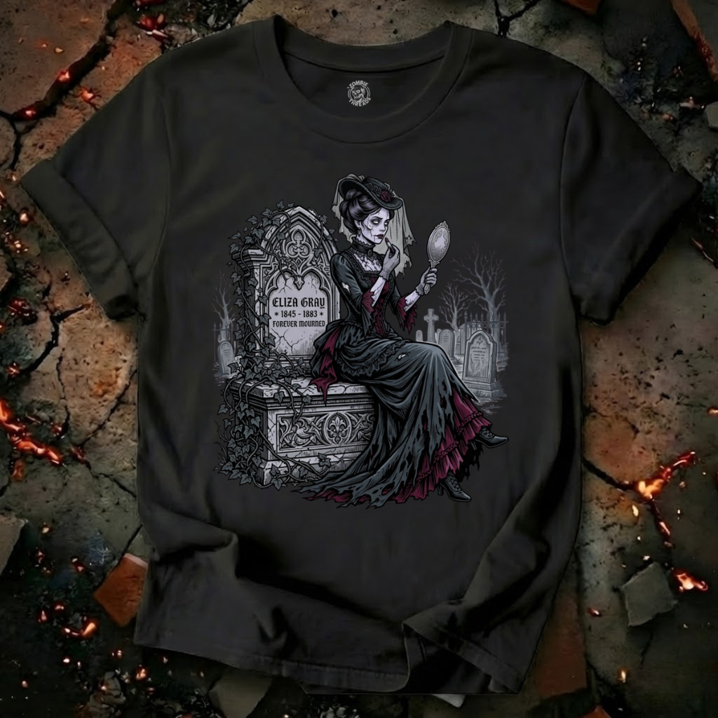 Eliza Gray T-Shirt