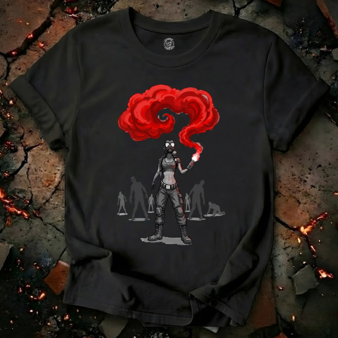 Leading The Way T-Shirt