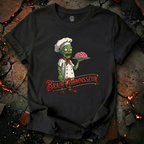 Brain Connoisseur T-Shirt
