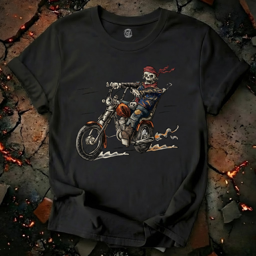 Highway Hell T-Shirt