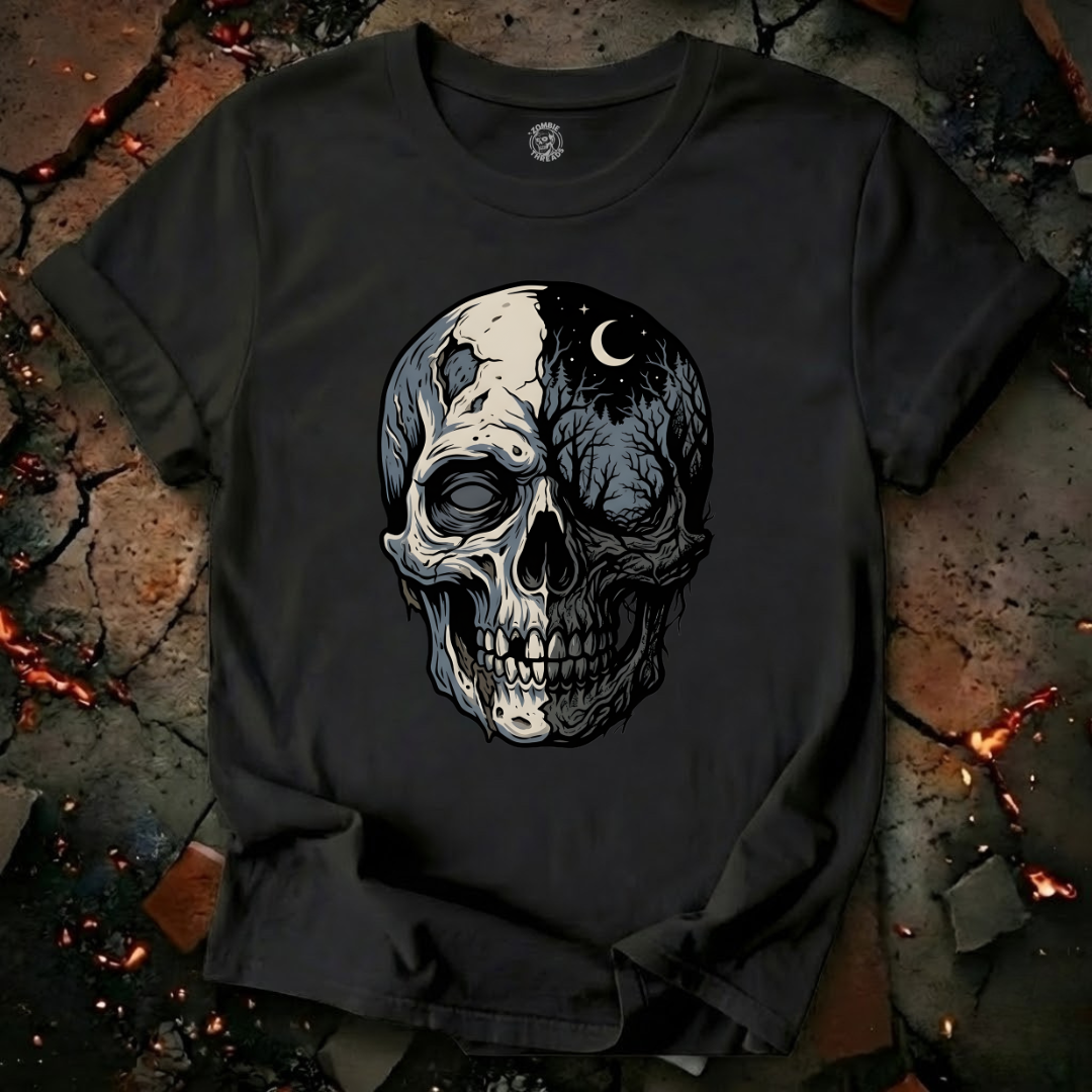 Haunting Nature T-Shirt