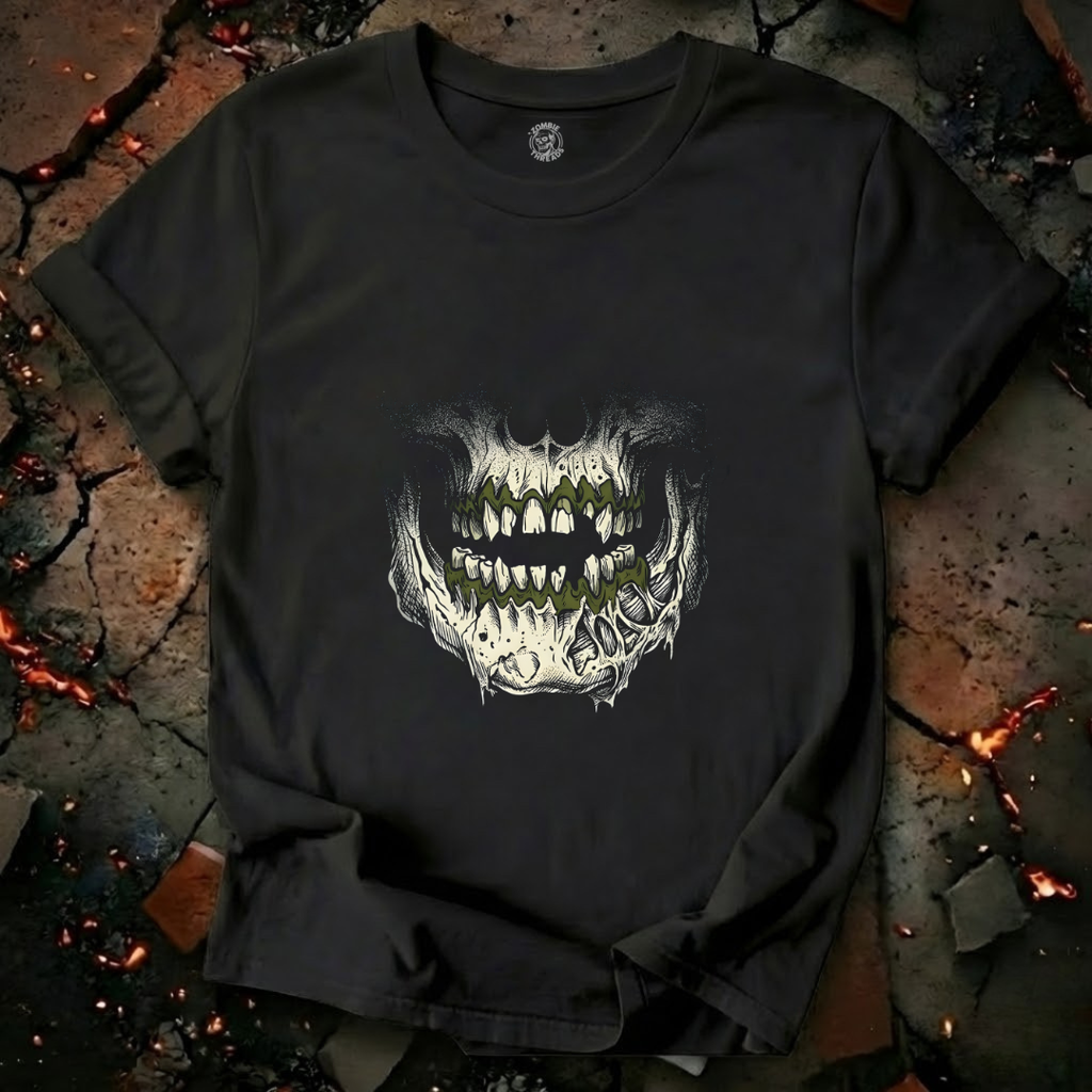 Anticipation T-Shirt