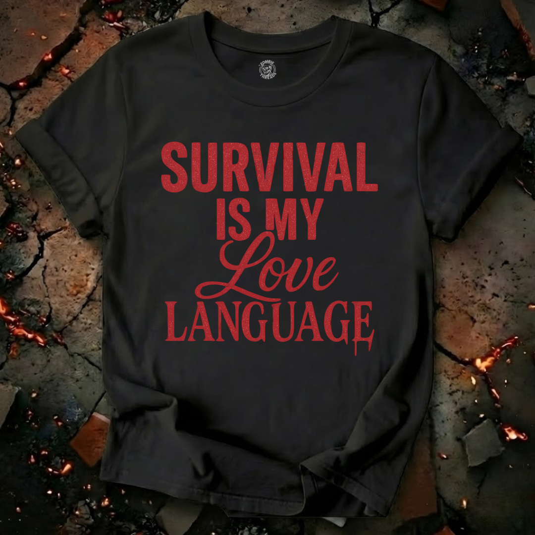 Love Language T-Shirt