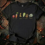 Night of the Living Leftovers T-Shirt