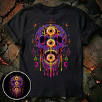 Third Eye Meltdown T-Shirt