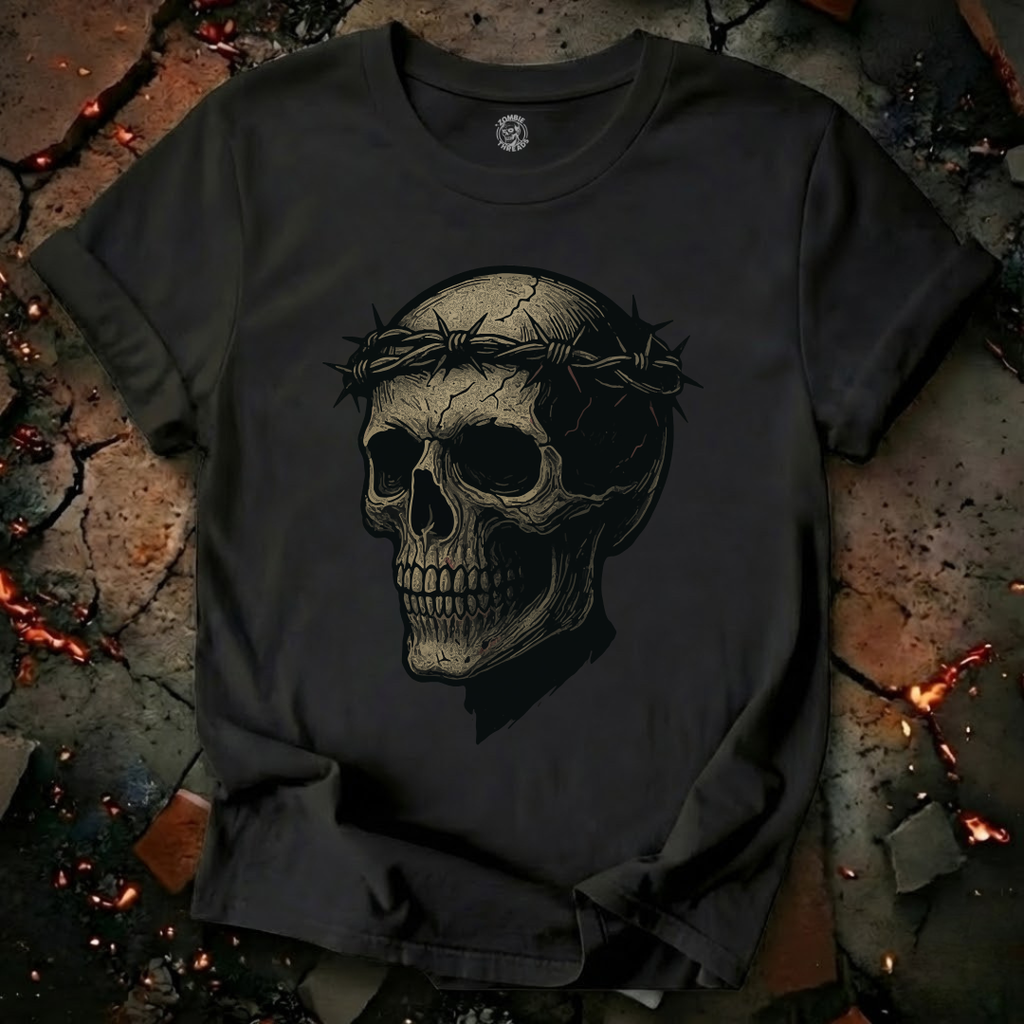 Crown Of Thorns T-Shirt