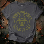 Outbreak Response Unit T-Shirt