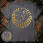 Zombie Swarm: Gold Rush T-Shirt