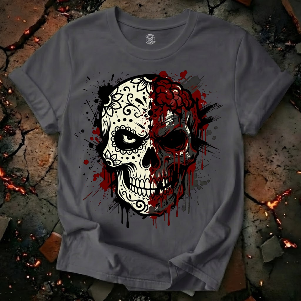 Trash Polka T-Shirt