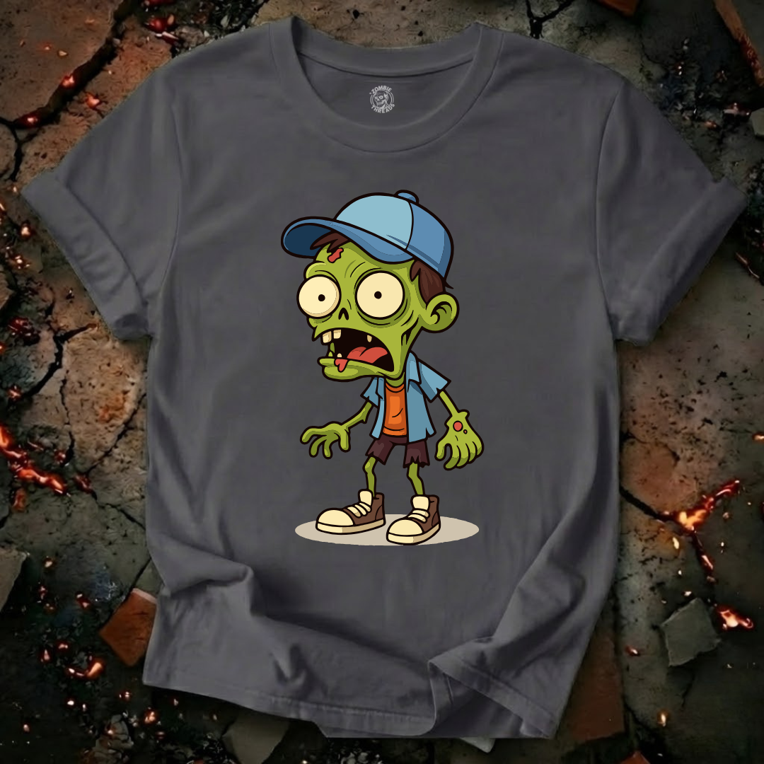 Zomboy T-Shirt